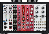 Barkhausen Eurorack (Intellijel 42hp)