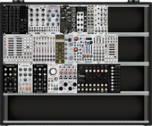 My wrong Eurorack