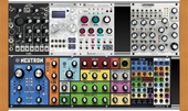 Minibrute 2S/Neutron Rack
