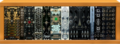verbless Eurorack