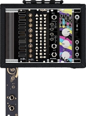 Passive rack