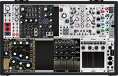 Baby's first eurorack