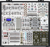 My light Eurorack