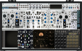 My sliest Eurorack