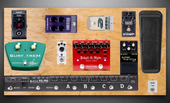 My Pedalboard