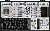 Intellijel 7U 104 hp
