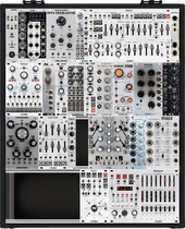 My crazy Eurorack