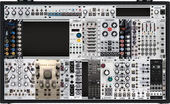 Intellijel 104hp