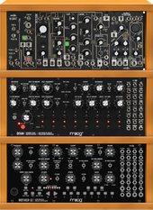 My classless Eurorack2