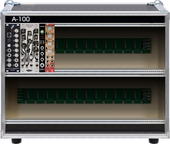 My Actual Eurorack