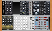 My Hypothetical Eurorack