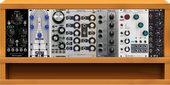 My futile Eurorack