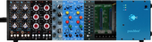 Mixing rack (copied from bassnode)
