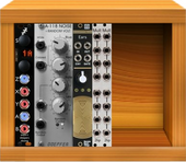 Little Eurorack