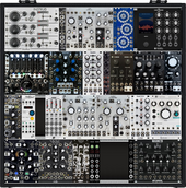 My Current Eurorack