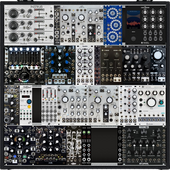 My Current Eurorack