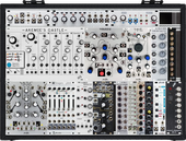 Live / processing rig
