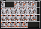 My insane Eurorack