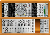 My rattly Eurorack