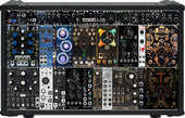 My dodgy Eurorack
