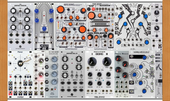 Proposed Eurorack