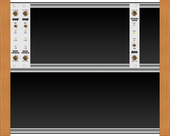 My goofy Eurorack