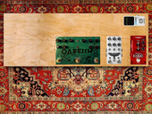 Pedalboard