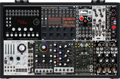 My mangy Eurorack