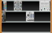 Nikesh Eurorack