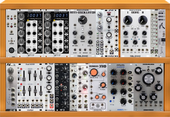 My cute Eurorack