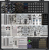 My Super Shared System (future plans) [RHYTHMIC CONCEPT]