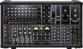 Portable keyboard modular