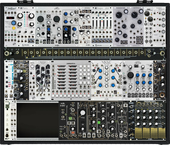 Shared System CV BUS