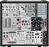 My frowsty Eurorack