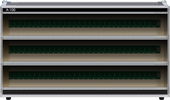 Doepfer Rack (Upper)