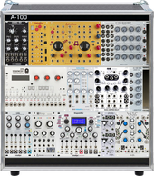 Live Rack