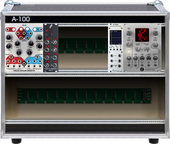 My hot Eurorack