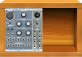 My paling Eurorack