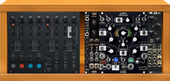 My untoned Eurorack