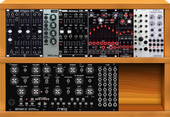 Mr Groove Synth