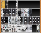 Rack V2 Studio