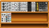 My crashing Eurorack