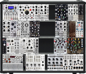 Studio rack
