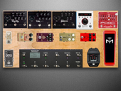 pedaltrain pro