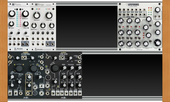 Minibrute 2S Rack