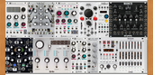 My woesome Eurorack