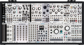 My picky Eurorack