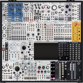 My picky Eurorack (copy)