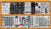 My utile Eurorack