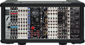 Moog 60HP µDrums
